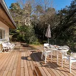 T3 Grande Terrasse Vue Foret Soorts-Hossegor