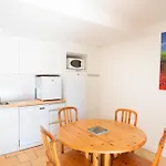 T3 Grande Terrasse Vue Foret Διαμέρισμα *