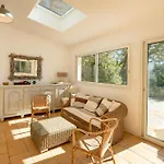 T3 Grande Terrasse Vue Foret Soorts-Hossegor