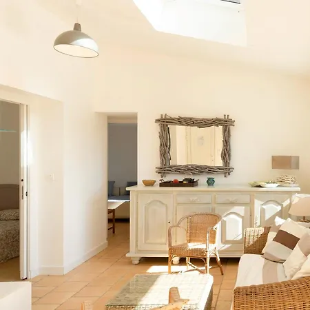 Apartment T3 Grande Terrasse Vue Foret