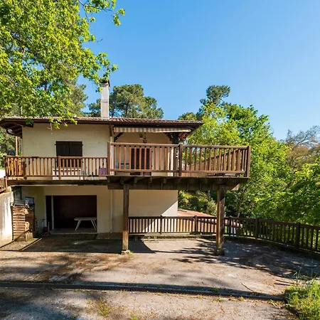 T3 Grande Terrasse Vue Foret 公寓