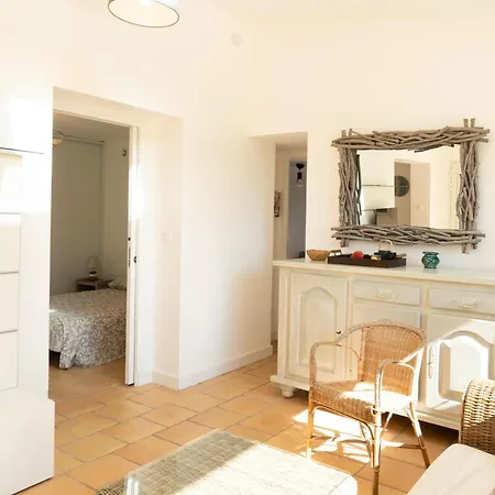 T3 Grande Terrasse Vue Foret 公寓 索尔特奥瑟戈尔