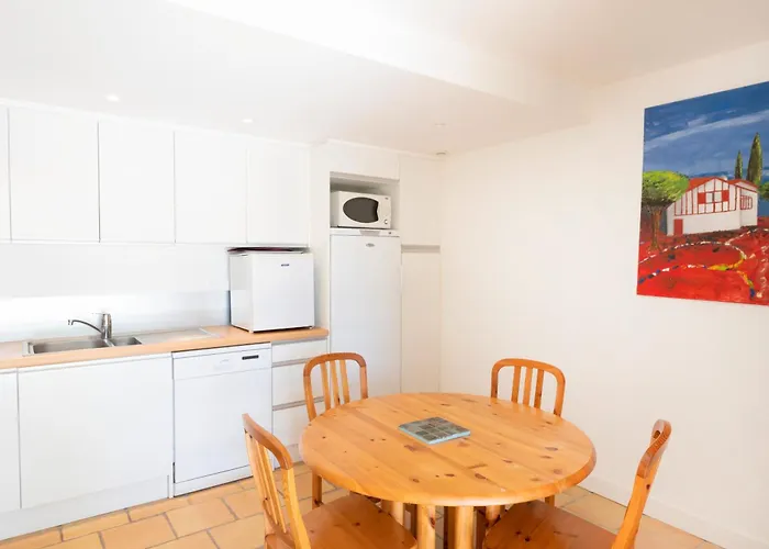 T3 Grande Terrasse Vue Foret 公寓 *