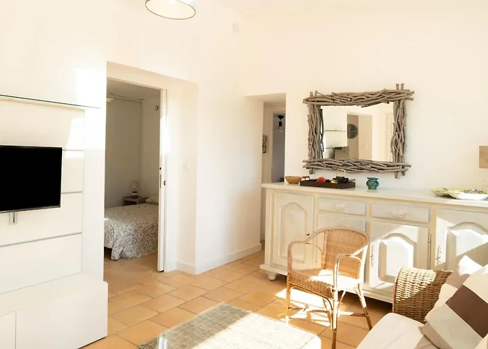 T3 Grande Terrasse Vue Foret 公寓 索尔特奥瑟戈尔