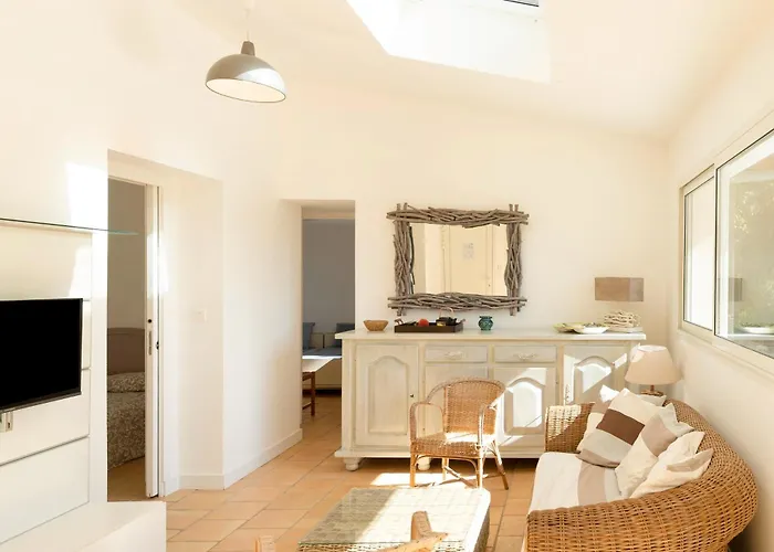 T3 Grande Terrasse Vue Foret 公寓 索尔特奥瑟戈尔