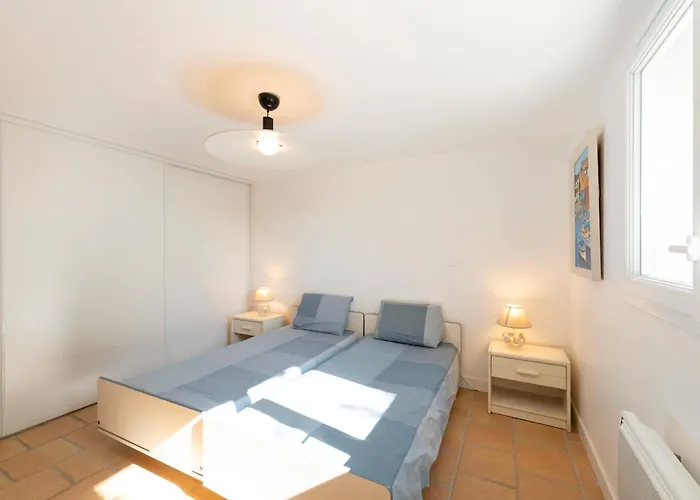 公寓 T3 Grande Terrasse Vue Foret 索尔特奥瑟戈尔