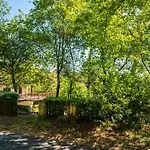 T3 Grande Terrasse Vue Foret