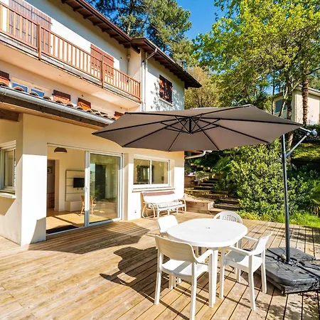 Lägenhet T3 Grande Terrasse Vue Foret