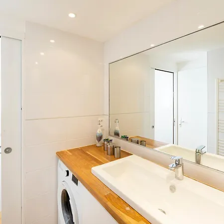 T3 Grande Terrasse Vue Foret Apartment Soorts-Hossegor