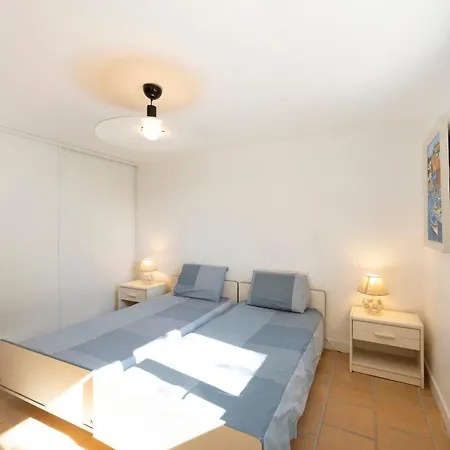 Apartment T3 Grande Terrasse Vue Foret